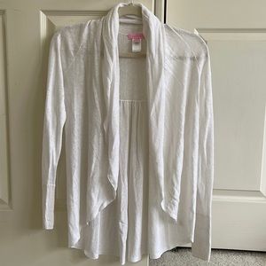 Holden Cardigan